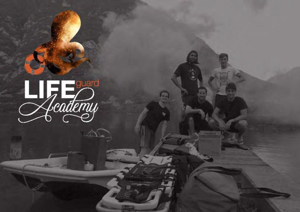 Restyling LifeAcademy