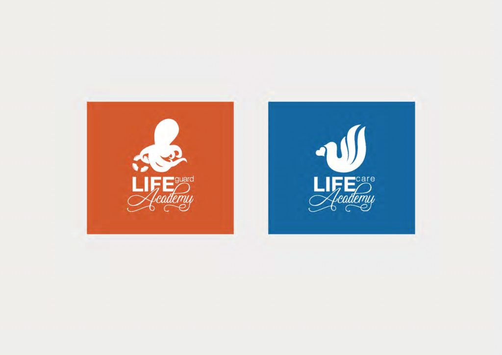 Restyling LifeAcademy