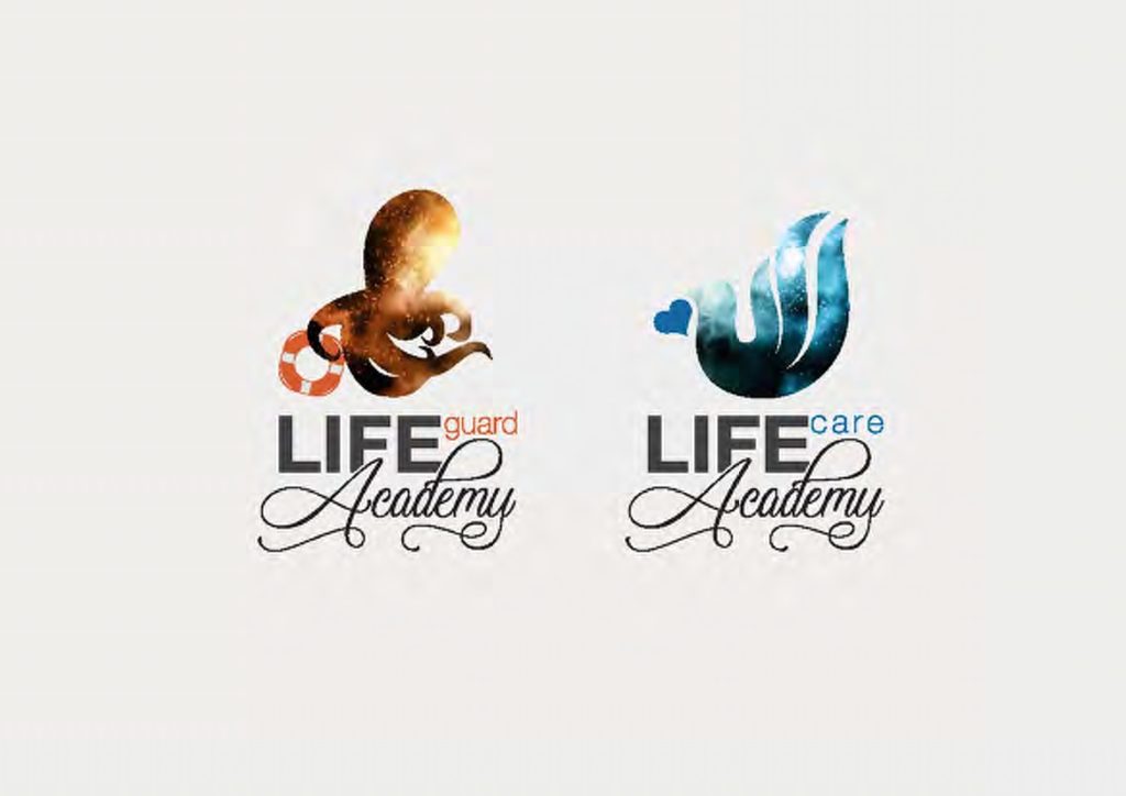 Restyling LifeAcademy