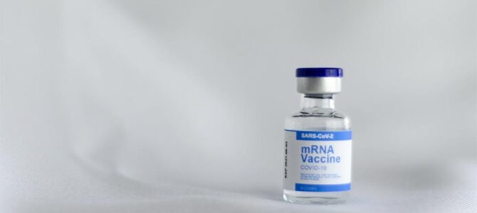 Vaccini Covid-19 e immersioni