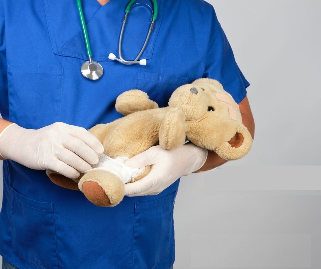 PEDIATRICO Corso PBLSD IRC 17 ottobre 2026 (mattina)